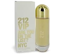 CAROLINA HERRERA 212 VIP Eau De Parfum 4.2 oz for Women