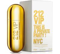 Carolina Herrera 212 VIP EDP Spray 50ml