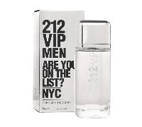 Carolina Herrera 212 VIP Men Eau De Toilette 100ml Spray