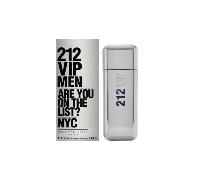 Carolina Herrera 212 VIP Men Eau De Toilette 100ml Spray