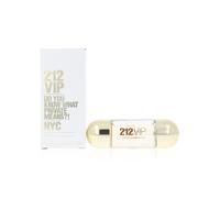 Carolina Herrera 212 VIP EDP Spray 30ml - Woman Perfume, For Her