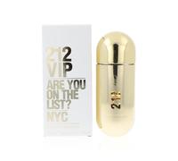 Carolina Herrera 212 VIP Eau de Parfum 80ml Spray