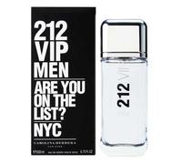 Carolina Herrera 212 Vip Men 200ml Eau De Toilette