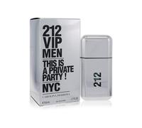 Carolina Herrera 212 VIP MEN EDT Spray 50ml