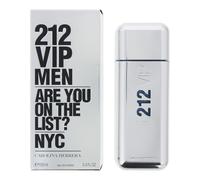 Carolina Herrera 212 VIP Men Eau de Toilette 100ml Spray