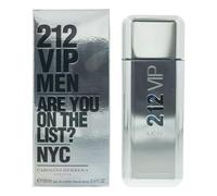 Carolina Herrera 212 VIP Men Eau De Toilette 100ml