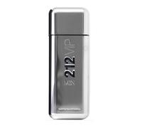 Carolina Herrera 212 Vip Men 200ml Eau De Toilette Clear,Black Man