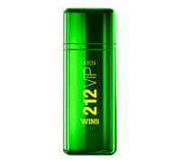 CAROLINA HERRERA 212 VIP MEN WINS 100ML EAU DE PARFUM SPRAY - NEW & SEALED