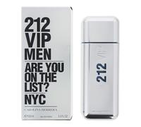 Carolina Herrera 212 VIP Men Eau de Toilette 100ml Spray
