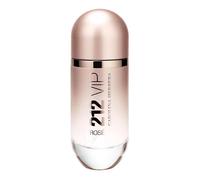 Carolina Herrera 212 Vip Rose 125ml Vapo Eau De Parfum