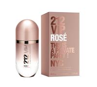 CAROLINA HERRERA 212 Vip Rosé 50 ML Eau de Parfum Women's Perfumes