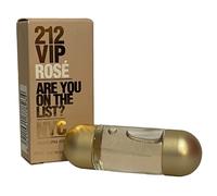 Carolina Herrera 212 VIP Rose 5ml EDP