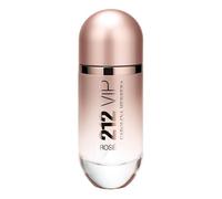 CAROLINA HERRERA 212 Vip Rosé 80 ML Eau de Parfum Women's Perfumes