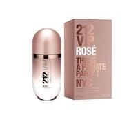 CAROLINA HERRERA 212 VIP ROSE DO YOU KNOW WHAT PRIVATE MEANS?30ml EDP SPRAY HER