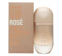 CAROLINA HERRERA 212 Vip Rosé 50 ML Eau de Parfum Women's Perfumes