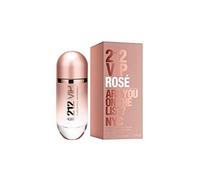 Carolina Herrera 212 VIP Rose Eau de Parfum Spray 30ml