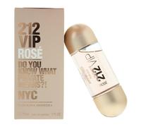Carolina Herrera 212 VIP Rose Eau de Parfum Spray 30ml