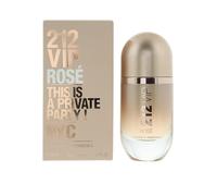 CAROLINA HERRERA 212 Vip Rosé 50 ML Eau de Parfum Women's Perfumes