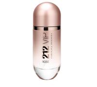 CAROLINA HERRERA 212 VIP ROSE 80ML EAU DE PARFUM SPRAY BRAND NEW & SEALED