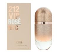 Carolina Herrera 212 Vip Rosé Elixir Eau De Parfum Spray 50ml