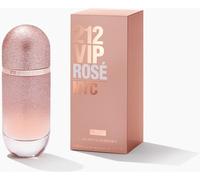 Carolina Herrera 212 Vip Rosé Elixir Eau de Parfum Spray 80 ml