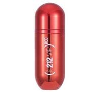 Carolina Herrera 212 VIP Rose Red Eau De Parfum 80ml