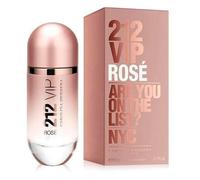Carolina Herrera 212 Vip Rosé Vapo 50ml Eau De Parfum