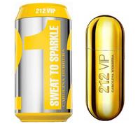 Carolina Herrera 212 VIP Sweat To Sparkle - 80ml Eau de Parfum Spray