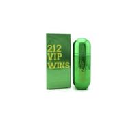 Carolina Herrera 212 VIP Wins 80ml EDP Spray