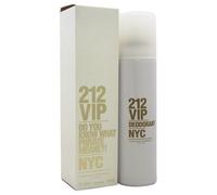 Carolina Herrera 212 VIP deodorant spray for women 150 ml