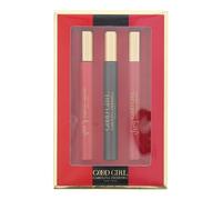 Carolina Herrera 3 x 10ml Roll On Gift Set - Good Girl, Very Good Girl, Glam