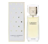 Carolina Herrera 50ml Eau De Toilette EDT Spray - Brand New