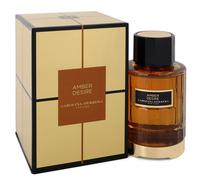 CAROLINA HERRERA AMBER DESIRE Eau De Parfum 3.4 oz Unisex