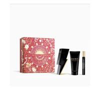 Carolina Herrera Bad Boy 100ml & 10ml EDT Spray & 100ml Shower Gel Gift Set