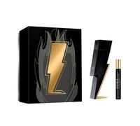 Carolina Herrera Bad Boy Eau de Toilette Spray 100ml Set 2 Pieces