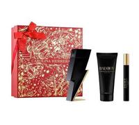 CAROLINA HERRERA BAD BOY EDT-S 100ML + SG 100ML + EDT-S 10ML