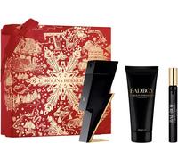 Carolina Herrera Bad Boy 3 Piece Case