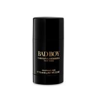 Carolina Herrera Bad Boy deodorant stick for men 75 ml