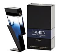 Carolina Herrera BAD BOY COBALT 100ml Eau De Parfum EDP NEW & CELLO SEALED