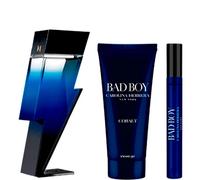 Carolina Herrera Bad Boy Cobalt 210ml Eau De Parfum