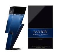 Carolina Herrera Bad Boy Cobalt Eau de Parfum 50ml Spray