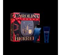 Carolina Herrera Bad Boy Cobalt 50ml Gift Set