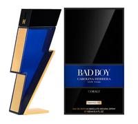 CAROLINA HERRERA BAD BOY COBALT ABSOLUTE 100ML EAU DE PARFUM SPRAY NEW & SEALED