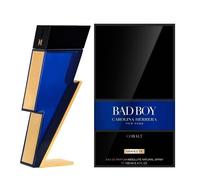 CAROLINA HERRERA BAD BOY COBALT ABSOLUTE 100ML EDP SPRAY BRAND NEW & SEALED