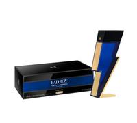 CAROLINA HERRERA BAD BOY COBALT ABSOLUTE 150ML EDP SPRAY BRAND NEW & SEALED