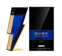CAROLINA HERRERA BAD BOY COBALT ABSOLUTE 50ML EDP SPRAY BRAND NEW & SEALED
