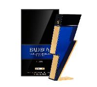CAROLINA HERRERA Bad Boy Cobalt Absolute 100ML Eau de Parfum Men's Perfumes