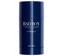Carolina Herrera Bad Boy Cobalt Deodorant Stick 75ml