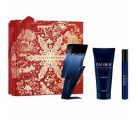 Carolina Herrera Bad Boy Cobalt Eau de Parfum 100ml Spray Set New