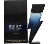 Carolina Herrera Bad Boy Cobalt Eau de Parfum 50ml Spray
